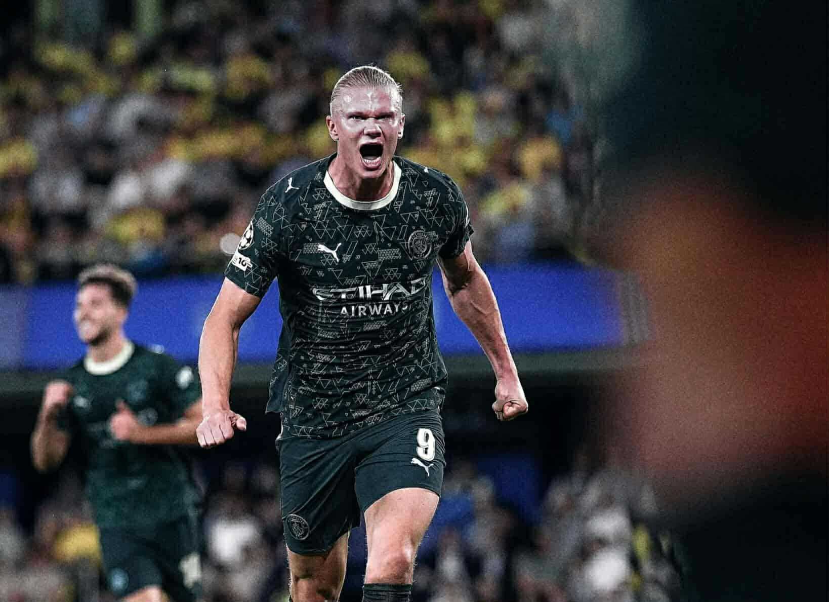 City po e dominon Dortmundin, Barça po befasohet nga Brugge