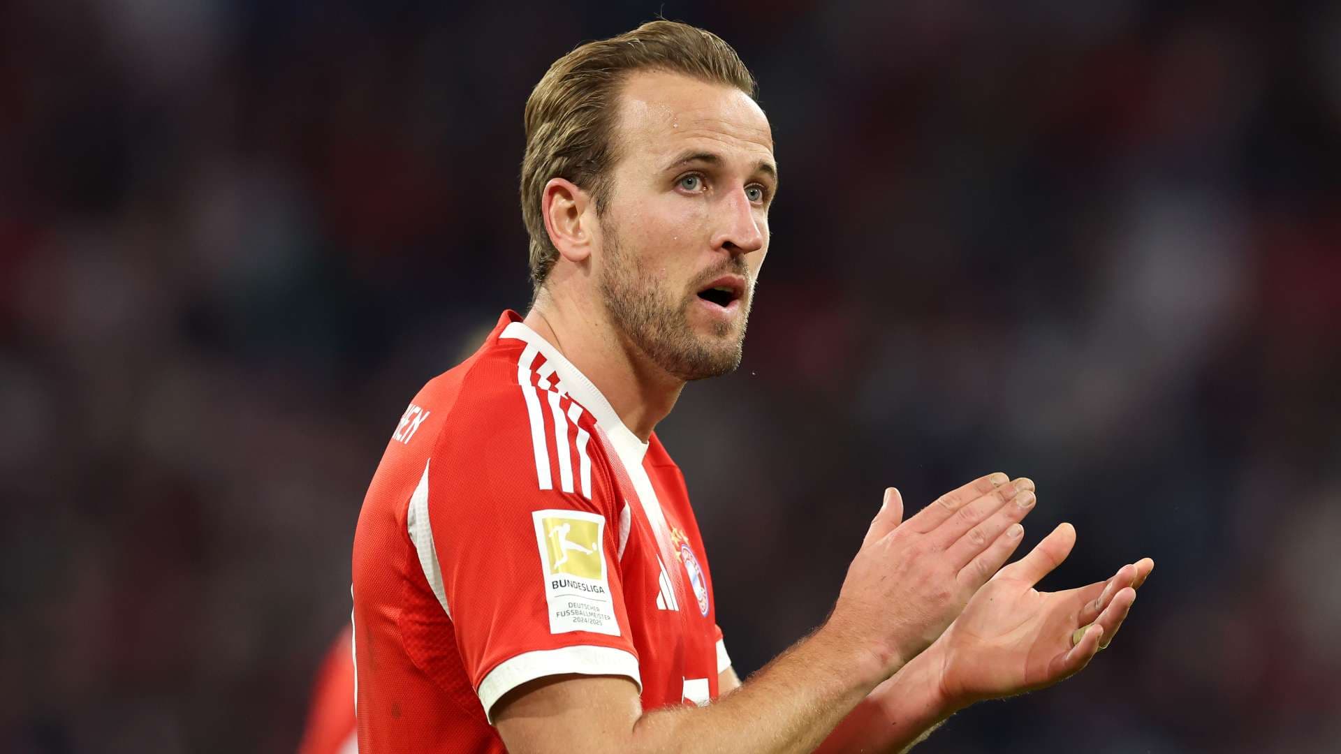 Barcelona kërkon të përfitojë nga klauzola e Harry Kane
