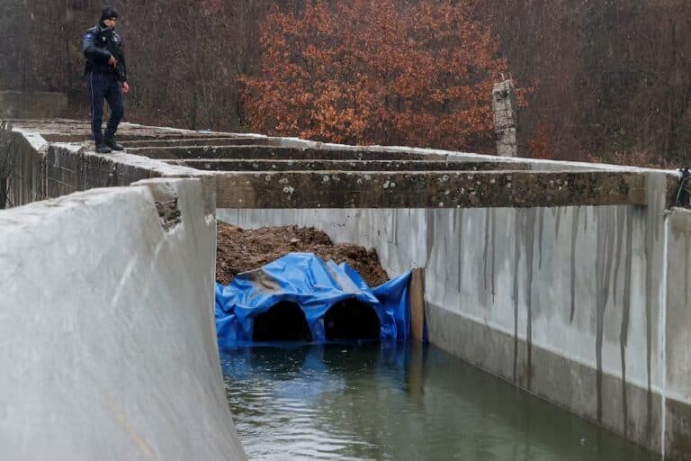 Mbahet seanca ndaj të akuzuarve për sulmin në Ibër-Lepenc