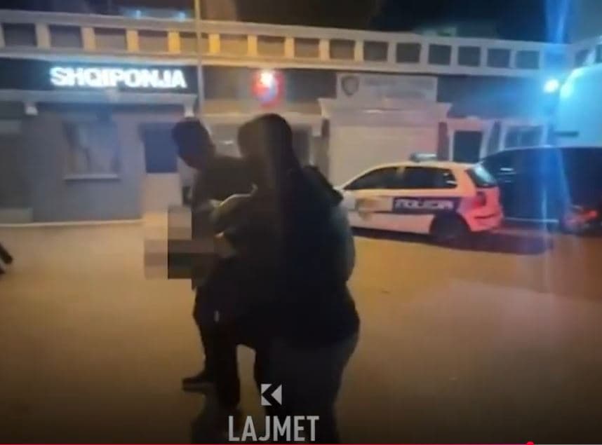 Kapen kinezët në Tiranë, prezantoheshin si “Posta Shqiptare” (VIDEO)