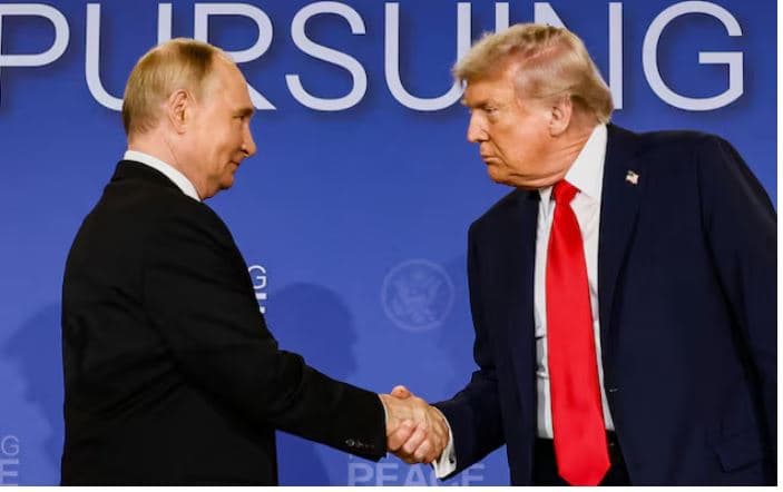 Ryabkov i Rusisë thotë se një samit i mundshëm Putin-Trump është në agjendë