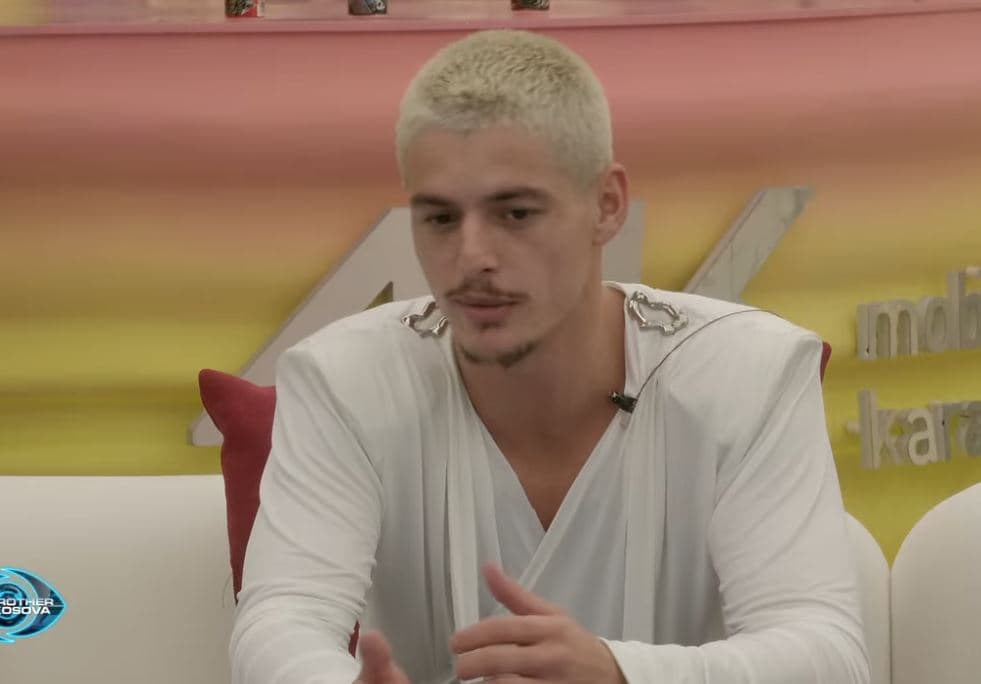 Prime i pendesës: Klodiani kërkon falje ndaj Londrimit (VIDEO)