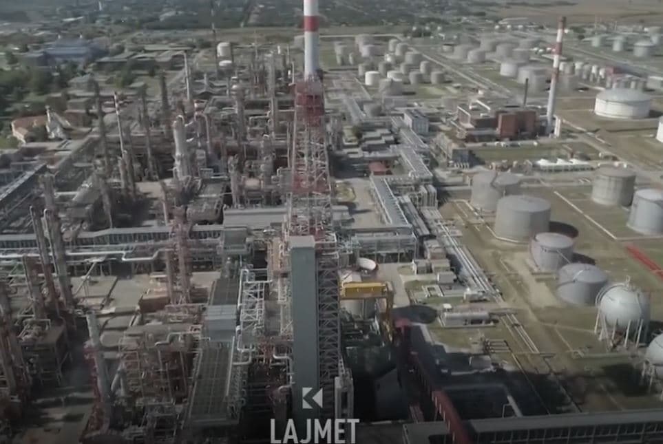 Sanksionet ekonomike, Amerika nuk ia falë NIS-it asnjë minutë (VIDEO)