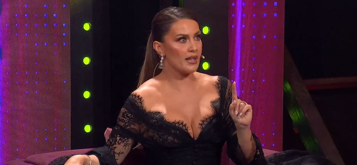Olta Gixhari: Elijona dhe Toney kanë kimi mes vete (VIDEO)