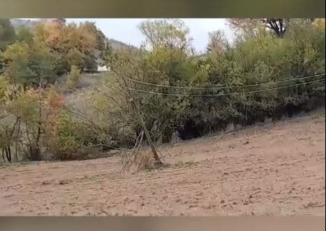 Ankesa e banorëve të Glloboçicës për rrymë të dobët, flasin nga KEDS-i