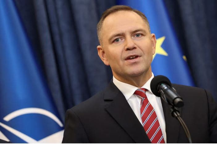 Çdo plan paqeje për Ukrainën duhet të pranohet në Kiev, thotë presidenti polak