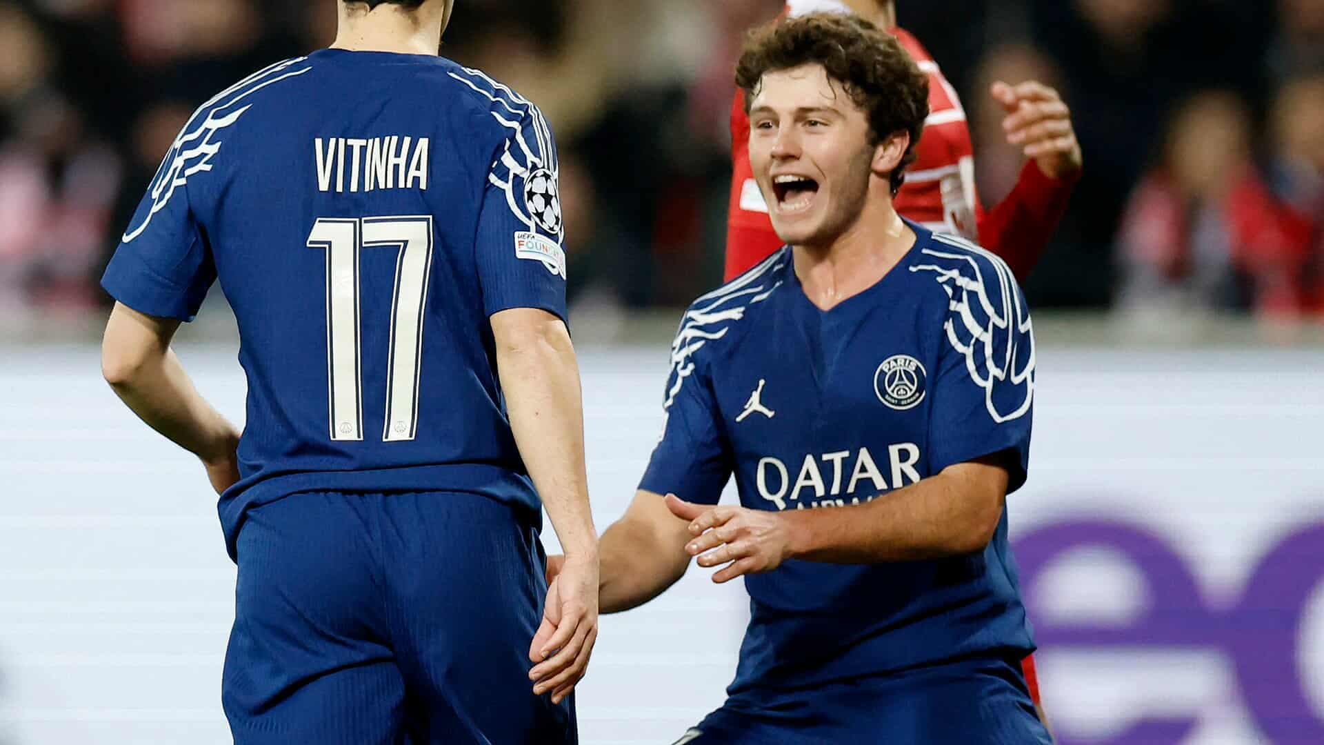 PSG nuk e merr për bazë interesimin e Liverpool për yllin portugez