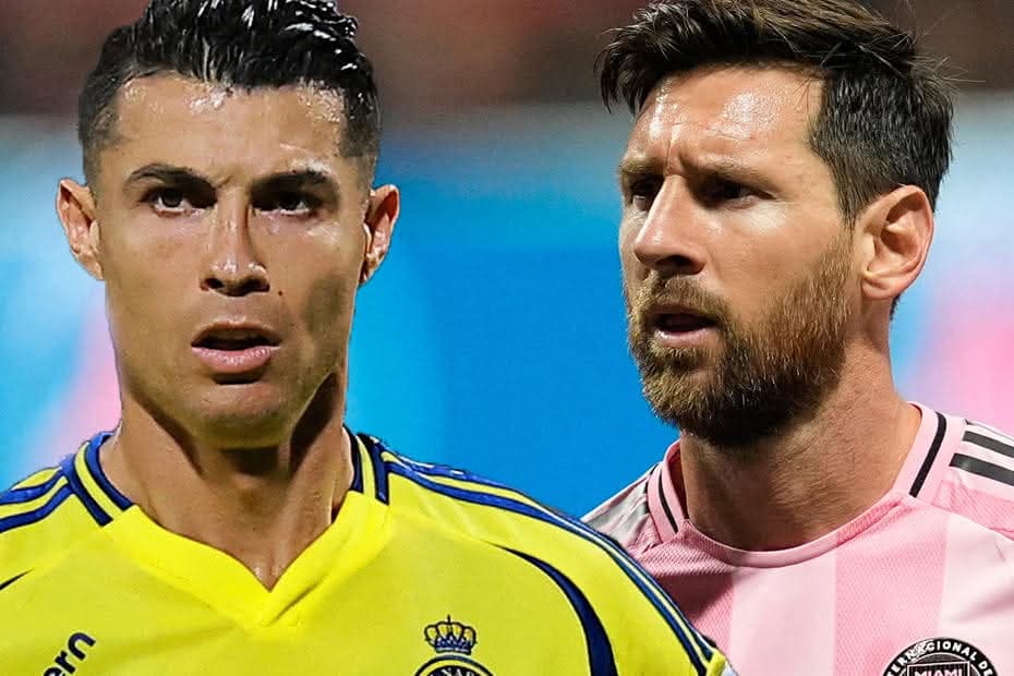 “S'jam dakord se Messi është më i mirë se unë", Ronaldo bën deklaratën e fortë