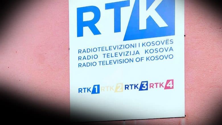 Zana Spahiu zgjedhet u.d e drejtoreshës së RTK-së