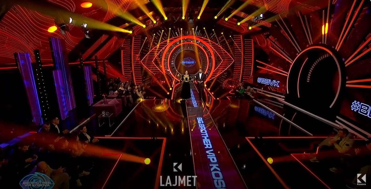 Një miliard shikime për vetëm 10 ditë në Big Brother VIP Kosova 4 (VIDEO)