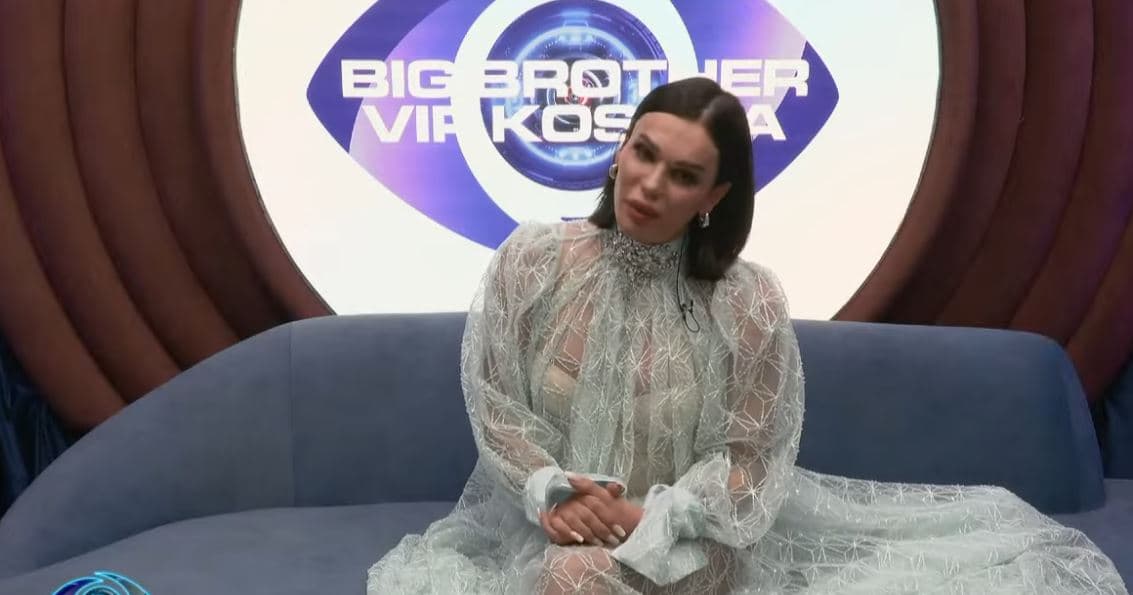 E papritur Linda Rei, kërkon largimin nga shtëpia (VIDEO)