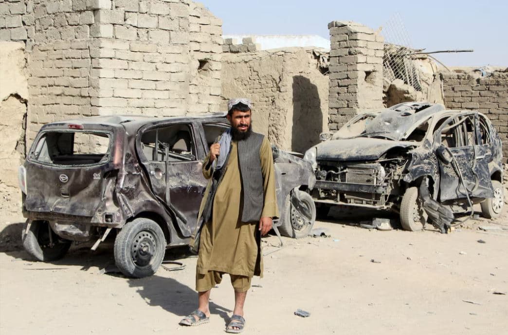 Bisedimet e paqes Afganistan-Pakistan dështojnë, armëpushimi vazhdon