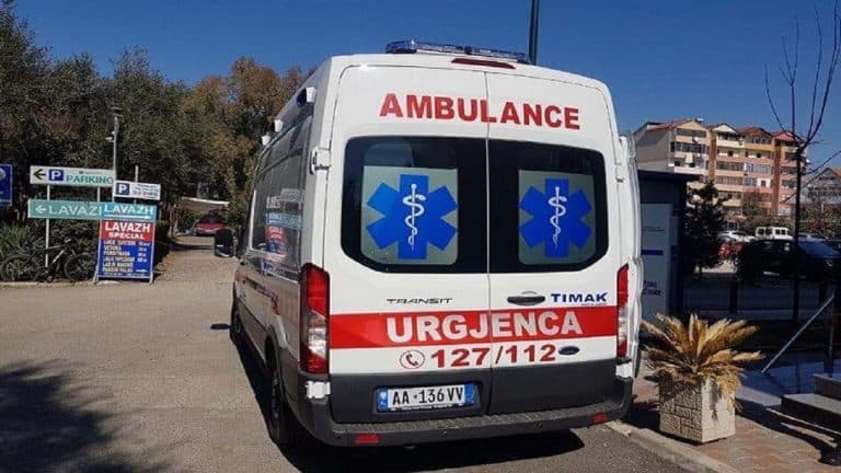 Gjendet një i vdekur në Shkodër
