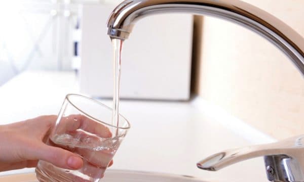 IKSHP tregon zonat ku uji nuk rekomandohet për pije