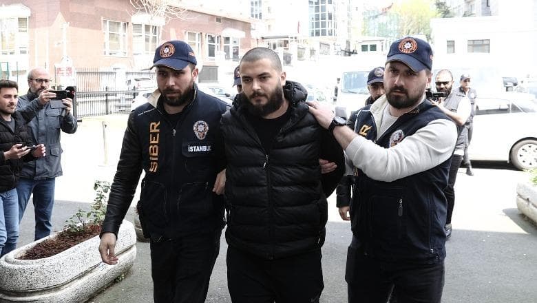 U arrestua në Shqipëri, ‘bosi’ turk i kriptomonedhave gjendet i vdekur në qeli