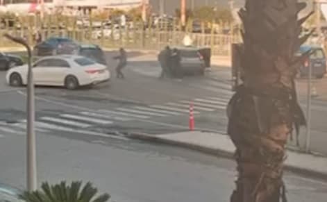 Dalin pamjet e vrasjes së Gilmando Danit në Rinas (VIDEO +16)