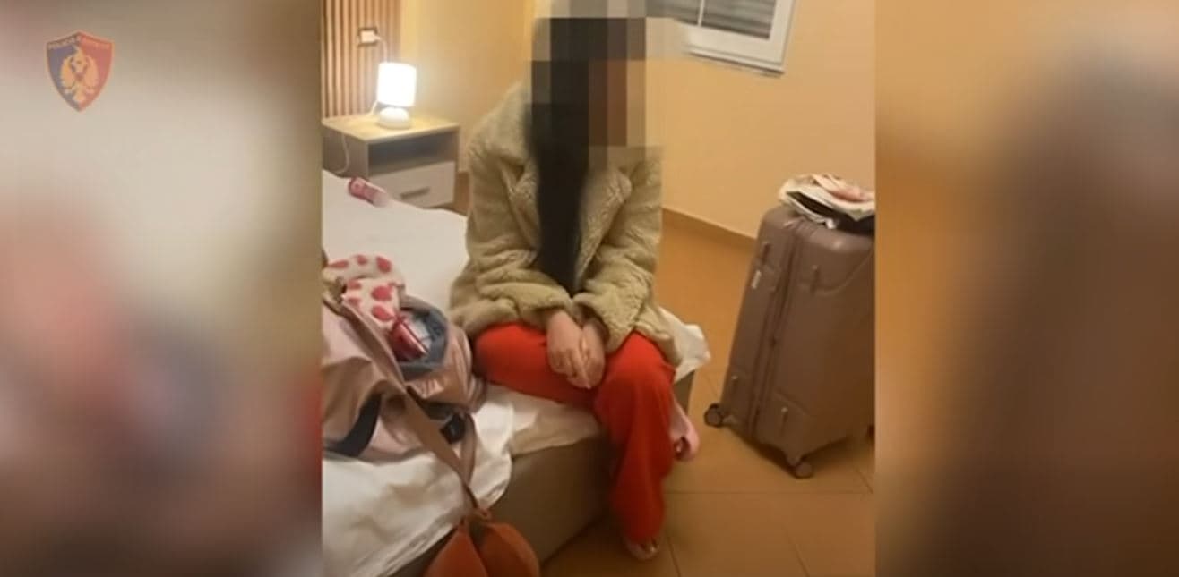 Arrestohet brazilianja në Shkodër për ushtrim prostitucioni në një banesë