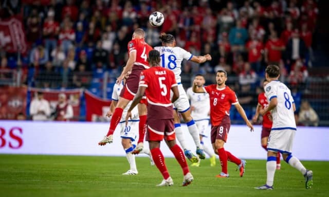 11 "Dardanët" që startojnë kundër Zvicrës