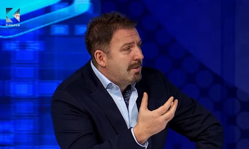 Kurti ka treguar përralla "kur ka thënë që Kosova nuk ka nevojë për mbështetje amerikane", thotë Zeqiri (VIDEO)