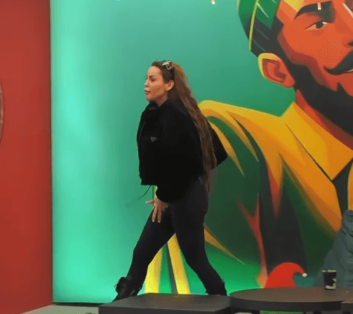 “Farë e flliqtë”, shpërthen Fjolla Morina, tension në shtëpi (VIDEO)