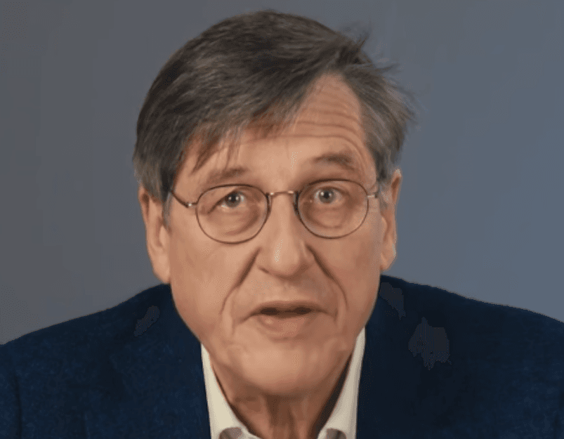 Presidenti i Liberal International, Karl-Heinz Paqué: Kosova ka nevojë për Bedri Hamzën dhe orientim të qartë evropian (Video)