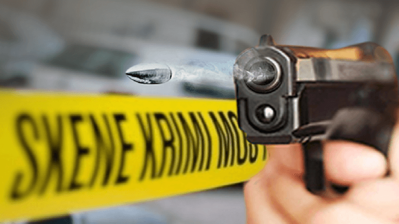 Të shtëna me armë në Shkodër, arrestohet një 26-vjeçar