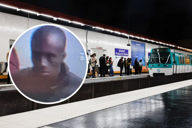 Theren tri gra në metronë e Parisit, arrestohet i dyshuari