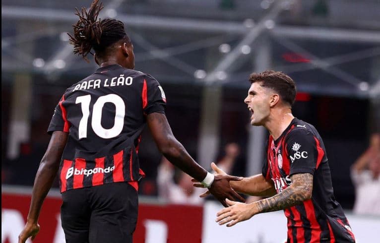 Pas eliminimit nga Kupa, Milan sonte kërkon përgjigjen më të mirë ndaj Torinos