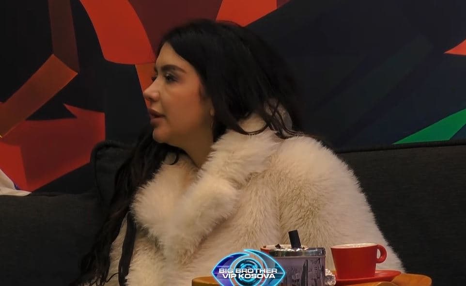 "Që kur erdhi Fjolla ke ndryshuar shumë", Alba kritikon Arditin (VIDEO)