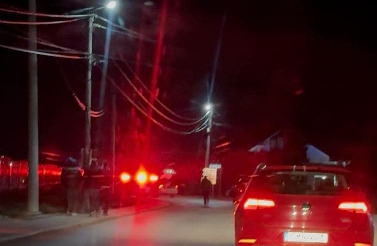 Tragjike: Një 19-vjeçare humb jetën pas një aksidenti në Ferizaj