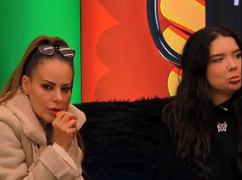 Benita akuzon Albën për “vjedhje” (VIDEO)