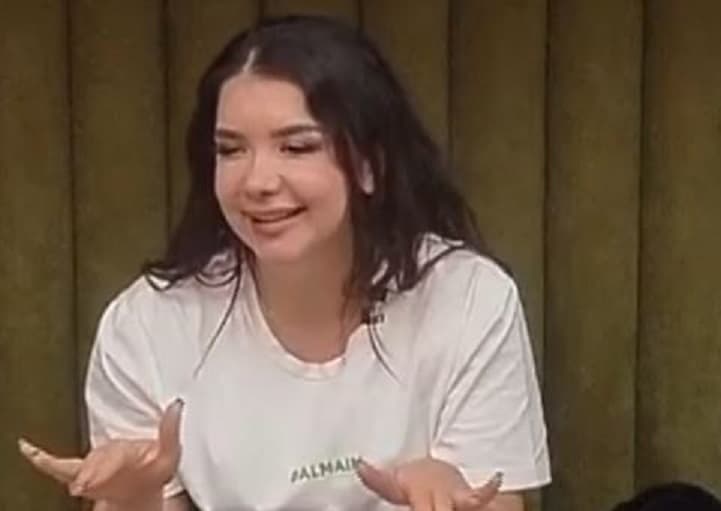 Alba flet për lidhjet e dashurisë: Kur femra do dhe mashkulli s'do, nuk bëhet (VIDEO)
