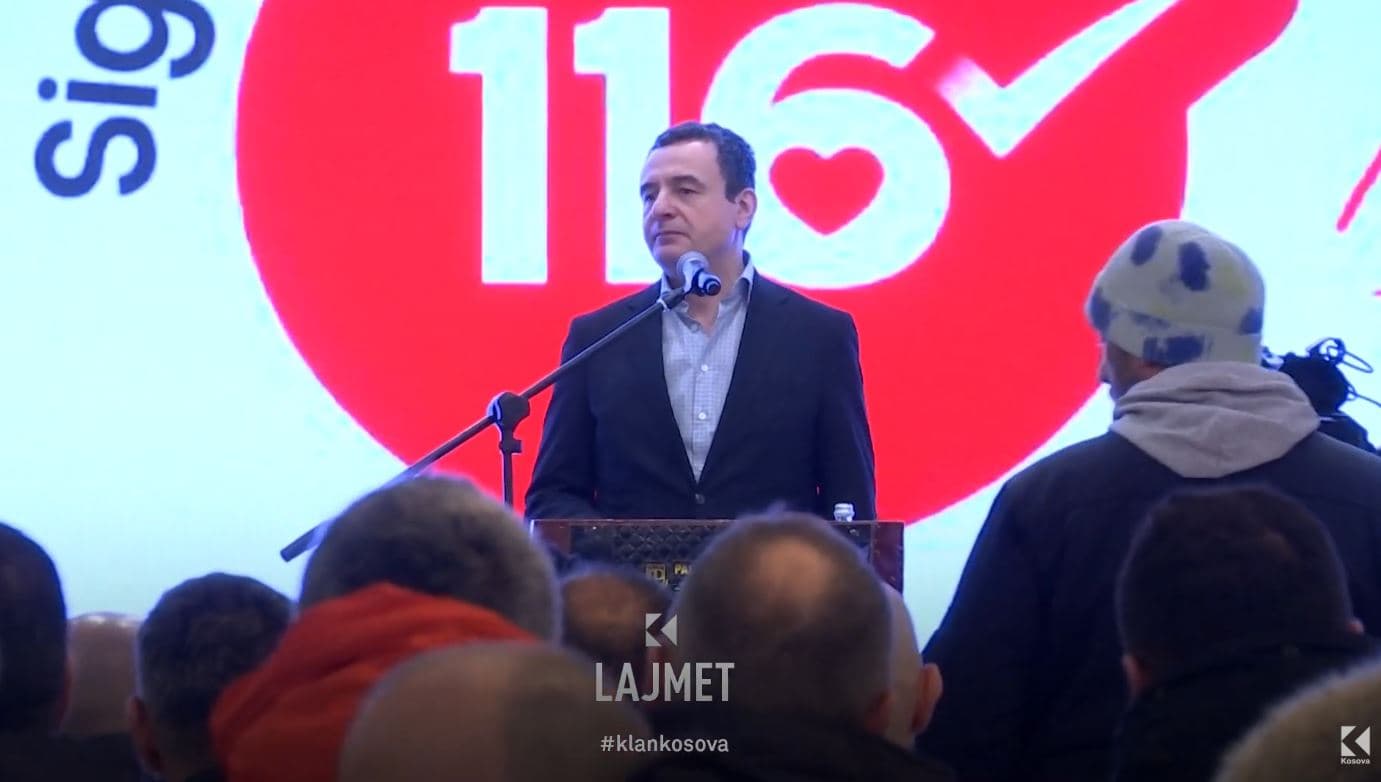 VV në Mitrovicë: Kurti me ankesa, “mërdhijnë” mysafirët (VIDEO)