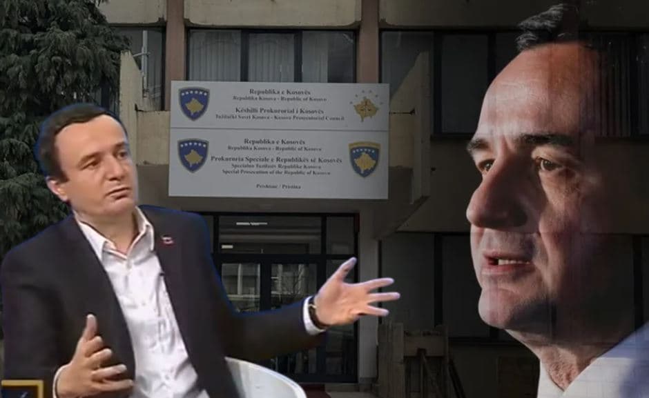 Pushteti ia përpiu fjalët, Kurti opozitar kërkonte që kryeministri t’i frikësohet kryeprokurorit (VIDEO)