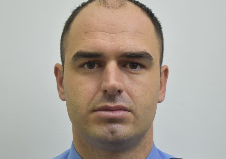 E dhimbshme: Vdes pjesëtari i Policisë së Kosovës