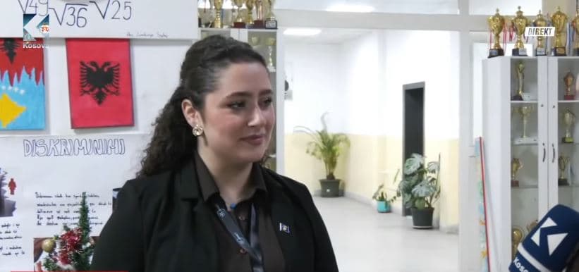 Raportohet për probleme në votimin me asistencë në Ferizaj (VIDEO)