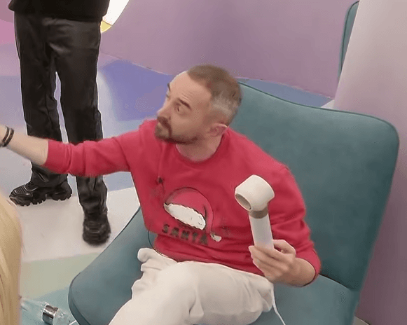 Arditi pretendon se Alba e etiketoi si homoseksual, plas debati në shtëpi (VIDEO)