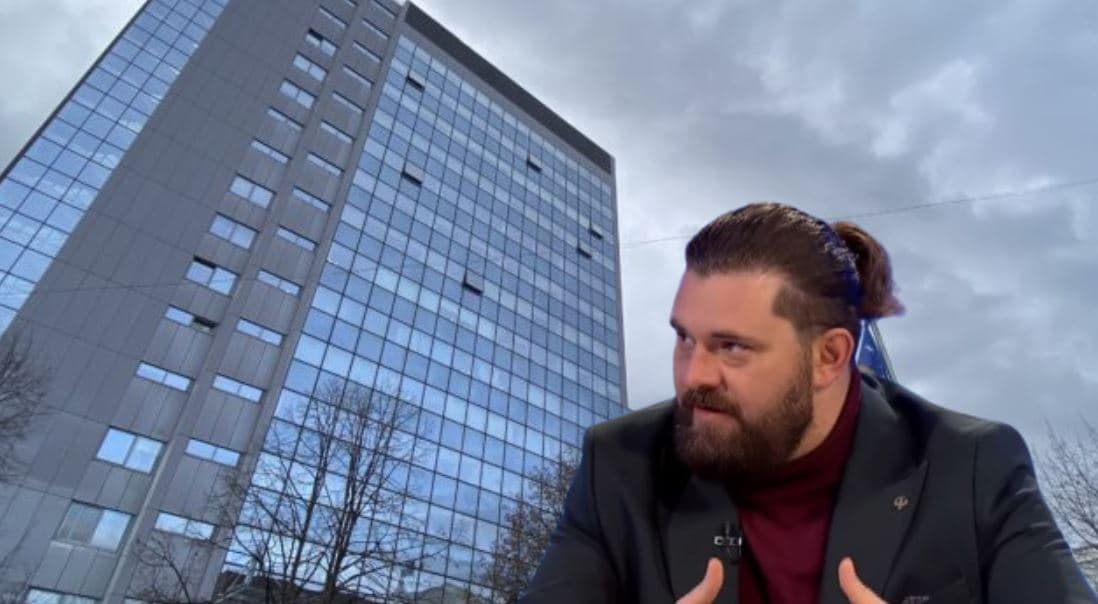 Imeri: Fitorja e VV-së do ta thellojë kriminalitetin e Qeverisë Kurti (VIDEO)