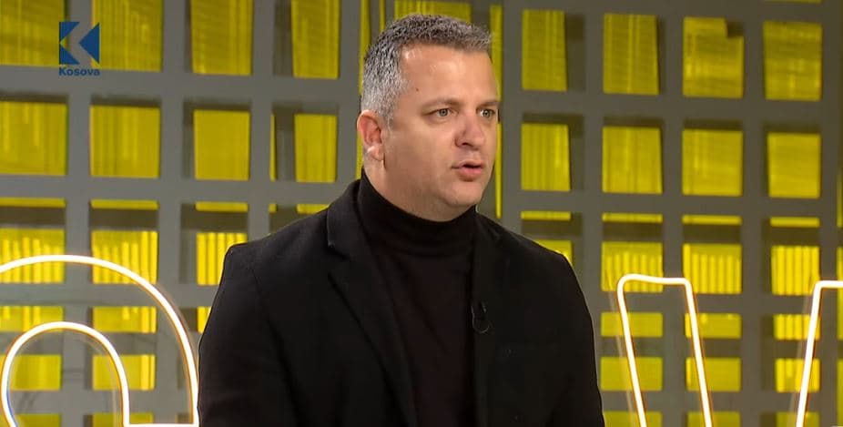 Muhaxheri: Brenda këtij mandati rryma u shtrenjtua katër herë (VIDEO)