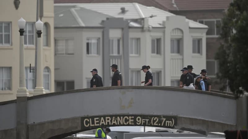 Autorët e sulmit në Sydney janë babë e bir, policia jep detaje rreth rastit