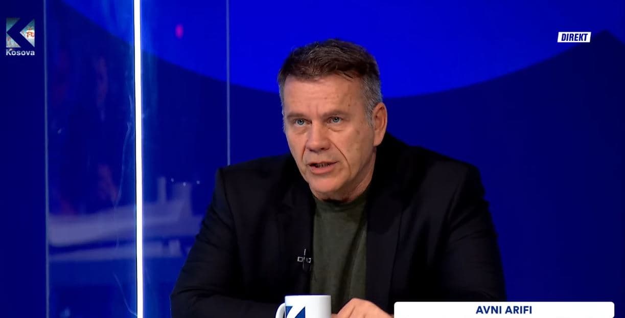 Arifi: Sulmi i ShBA-së në Venezuelë hap derën për njohje të reja të Kosovës