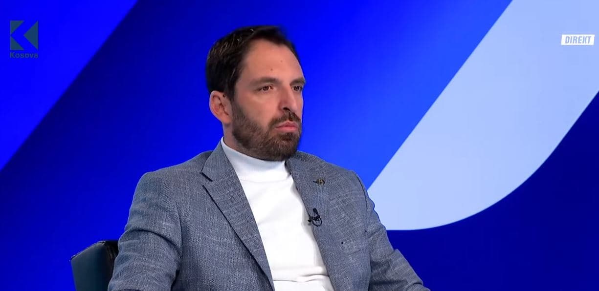 Zbutja e toneve nga VV, Shala: Parapërgatitje për një koalicion paszgjedhor (VIDEO)