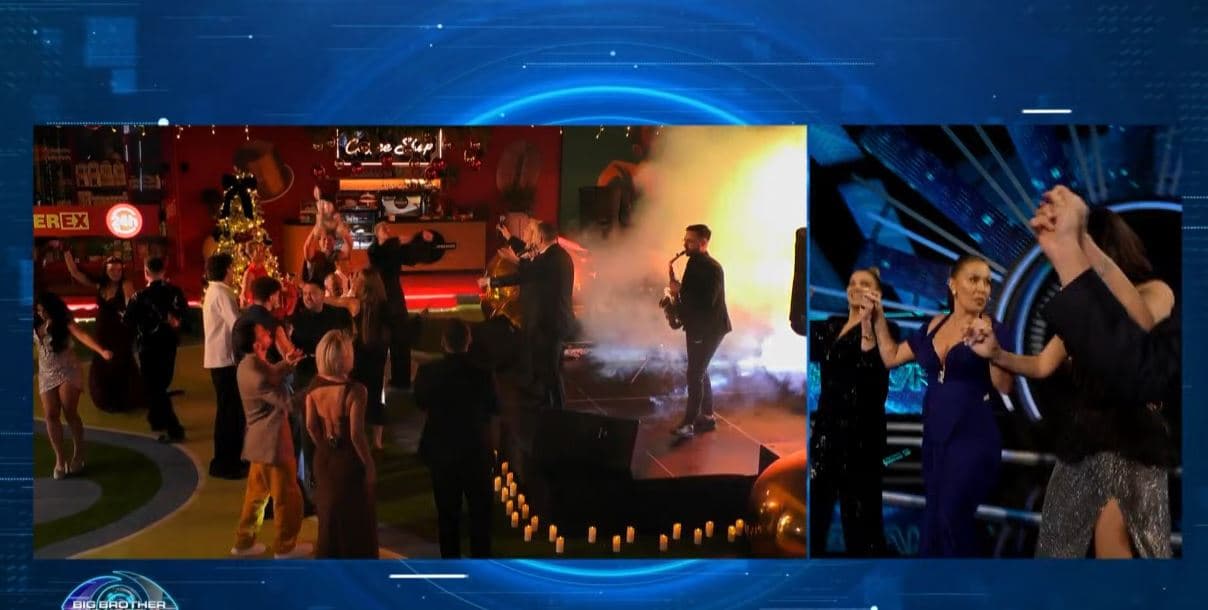 Remzie dhe Nexhat Osmani e “kallin” atmosferën në BBVK (VIDEO)