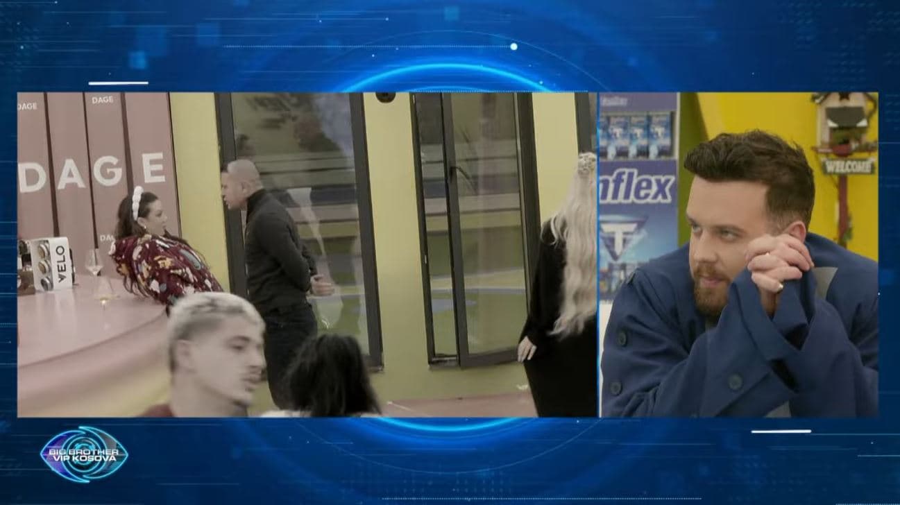 Akuza dhe ofendime të rënda ndërmjet Labit dhe Kushtrimit! - Prezantohet klipi (VIDEO)