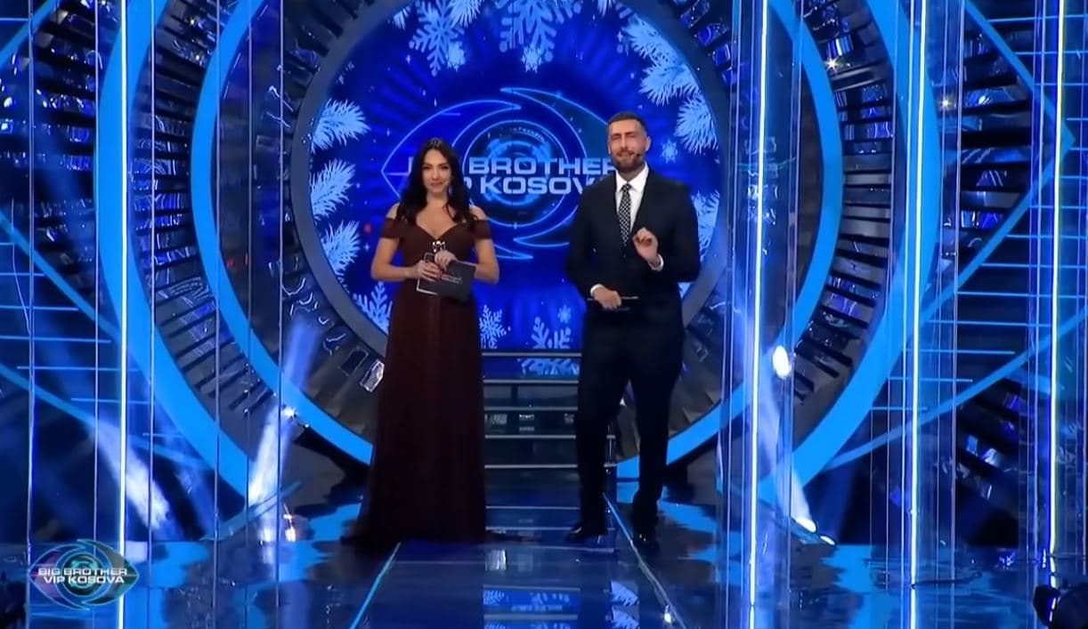Emocione, lot dhe përplasje: Çfarë ndodhi mbrëmë në BBVK? (VIDEO)
