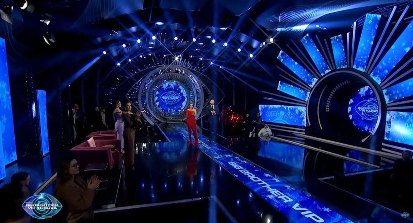 Vdekja e Shemit, Leonora Jakupi shtyn lansimin e këngës së re (VIDEO)
