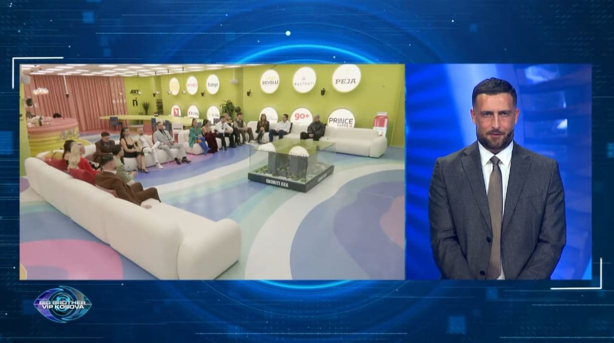 Hapet një televotim për banorin më pak të preferuar (VIDEO)