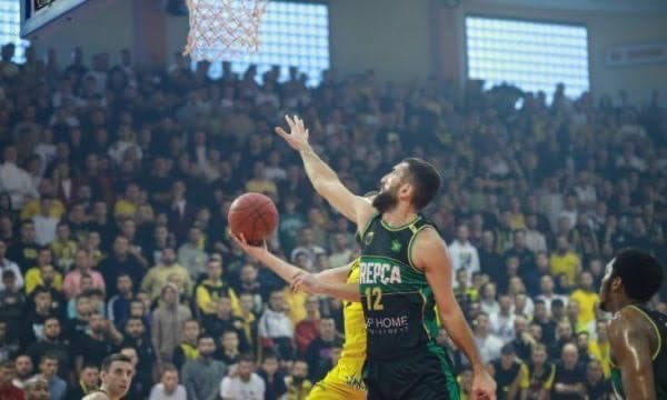 Vazhdon Superliga në Basketboll, derbi i madh në Pejë