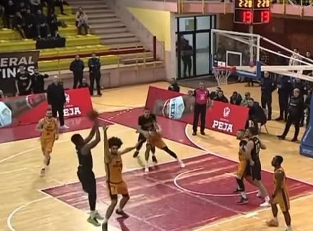 Trepça e mposht Pejën me 15 pikë epërsi