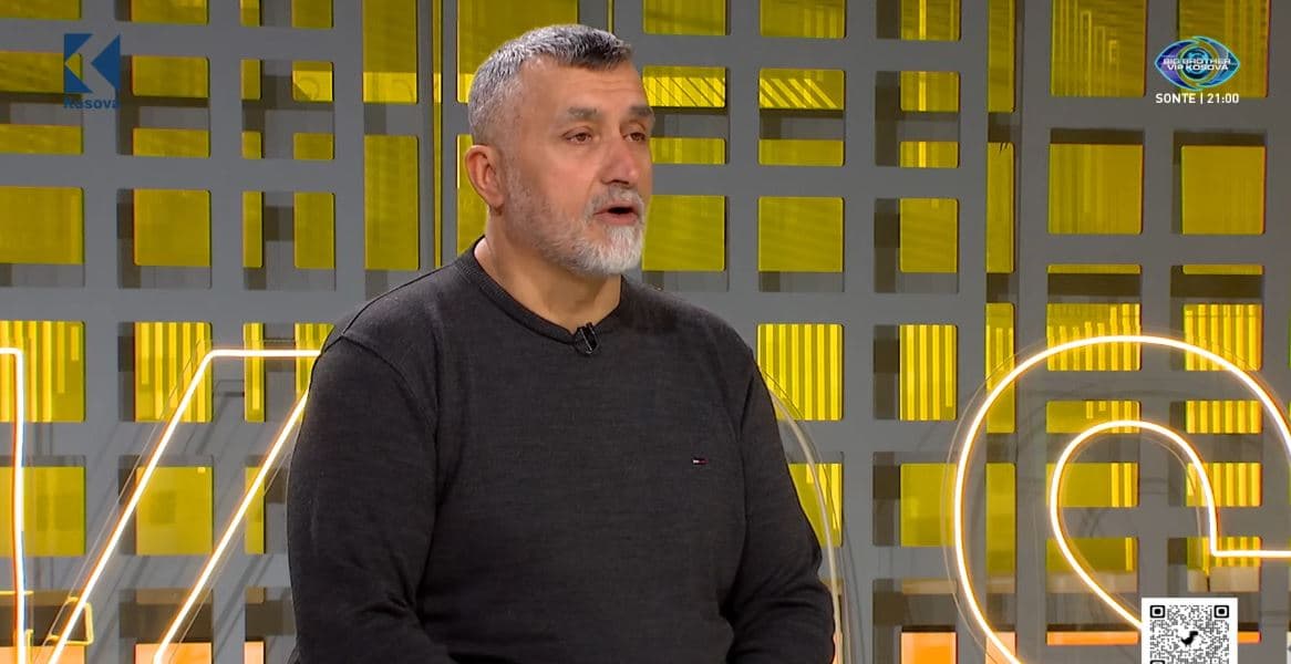 Elezi: Në Shqipëri ka nisur të lulëzojë krimi, vetgjyqësia po merr vendin e parë (VIDEO)